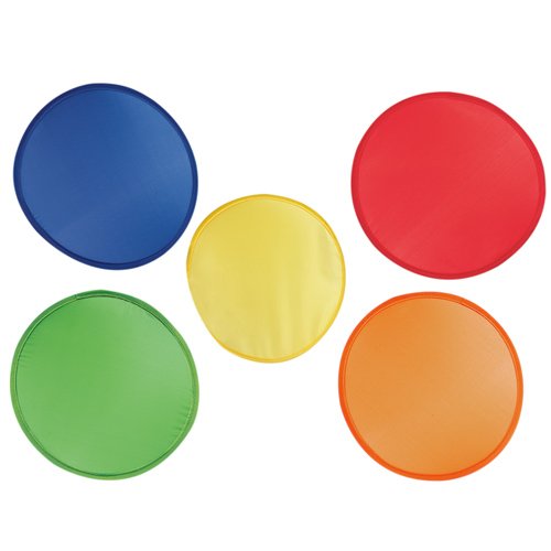 FRISBEE PLEGABLE
