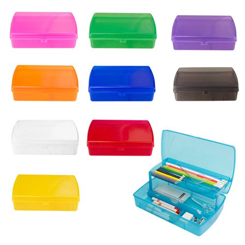 ESTUCHE ESCOLAR MASTER