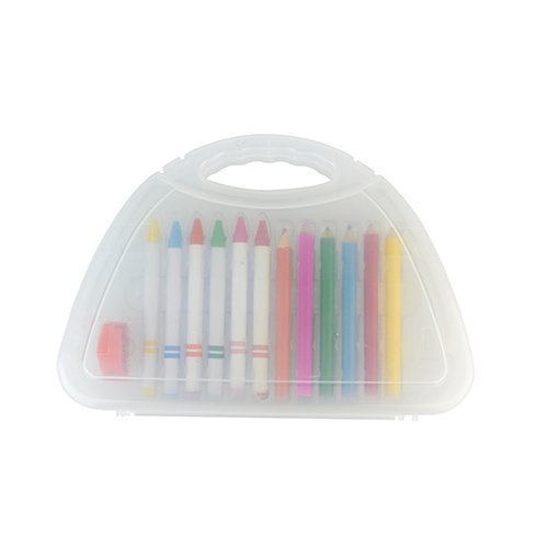 KIT ESCOLAR DRAWING