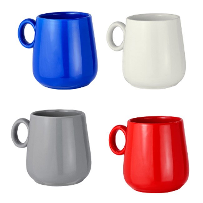 TAZA NORTIA 14 OZ