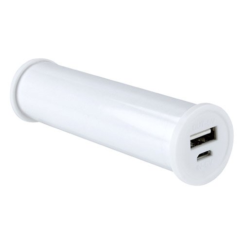 POWER BANK NUANCE COLOR BLANCO