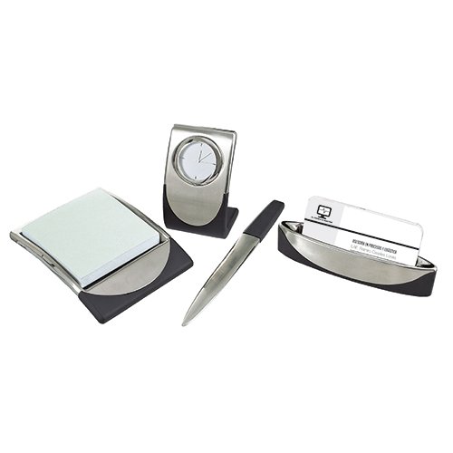SET DE ESCRITORIO MONARCA