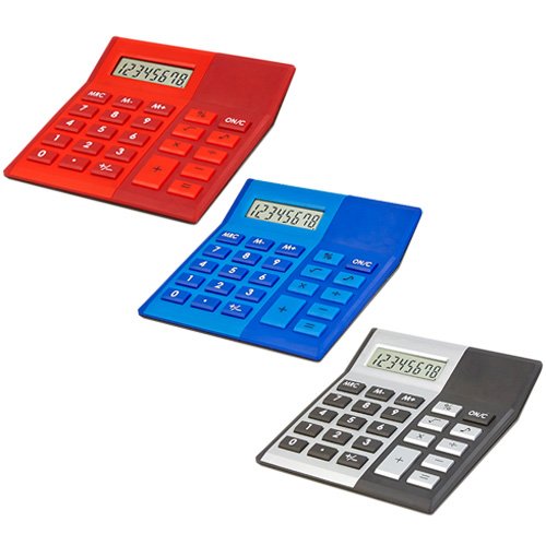 CALCULADORA MAX