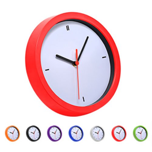 RELOJ DE PARED