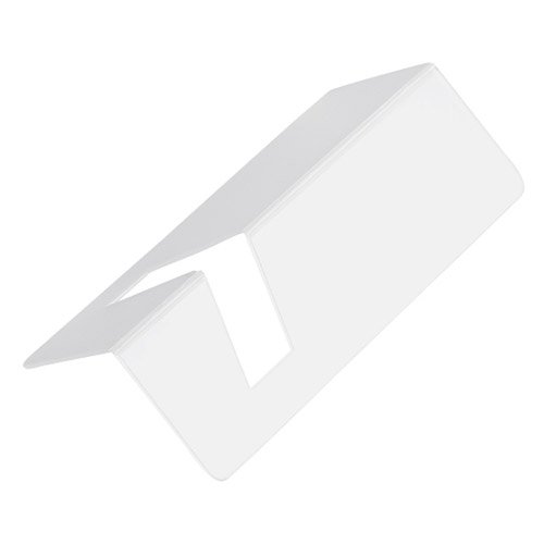 SOPORTE PIXBAY COLOR BLANCO TRANSLUCIDO