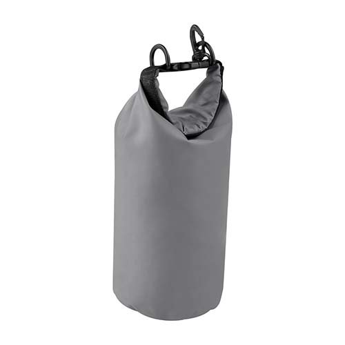 BOLSA PORAK COLOR GRIS