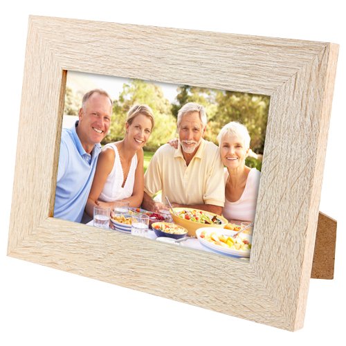 PORTARRETRATO NEMIRA COLOR BEIGE