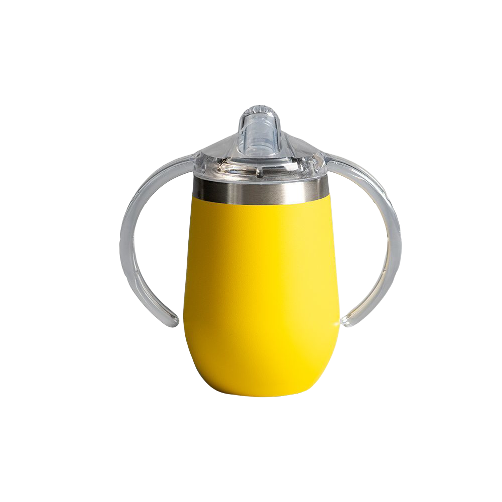 VASO ENTRENADOR  12 OZ