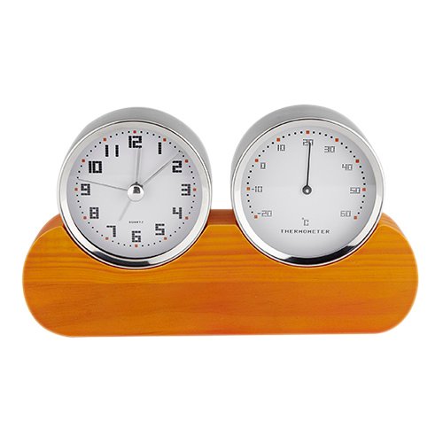 RELOJ VON NEWMAN