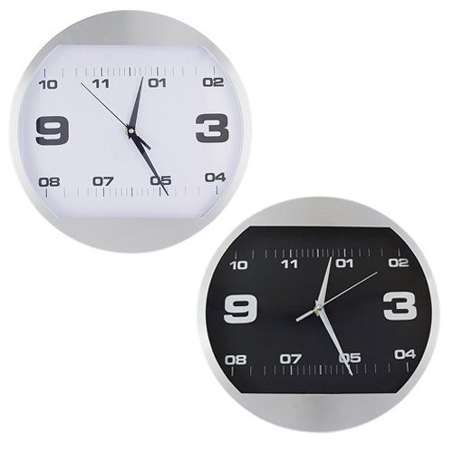 RELOJ OSSIAN