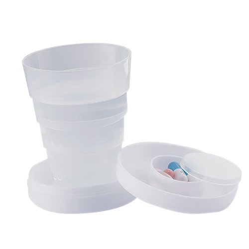 VASO PASTILLERO