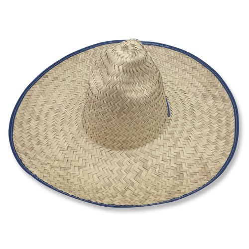 SOMBRERO GRANDE REDONDO