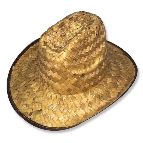 SOMBRERO VAQUERO