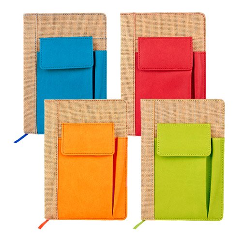 LIBRETA SELIGER
