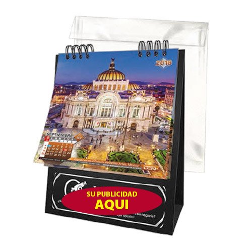 CALENDARIO DE ESCRITORIO