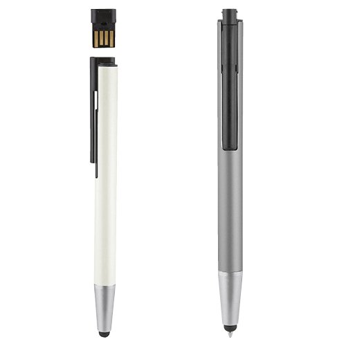 BOLIGRAFO USB EVANS