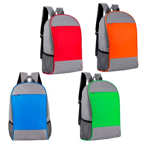 MOCHILA ALSHAIN