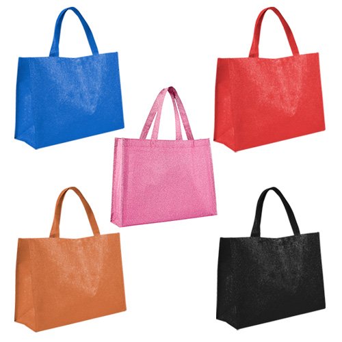 BOLSA SPARKLY