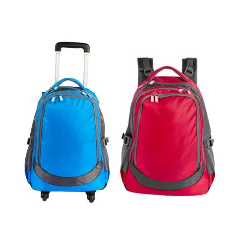 MOCHILA TROLLLEY NINIVE