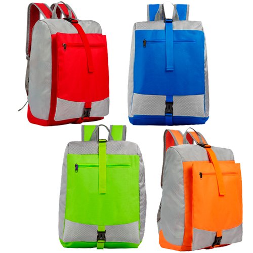 MOCHILA LORZE