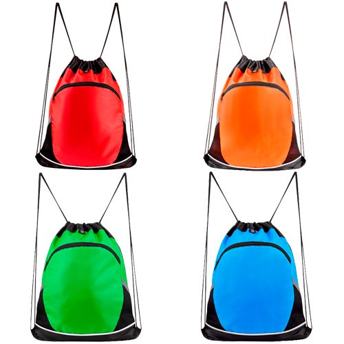 BOLSA-MOCHILA LANGETEN