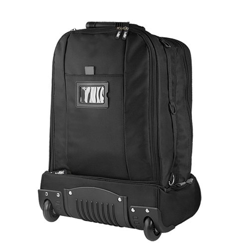 MOCHILA TROLLEY SIRIO