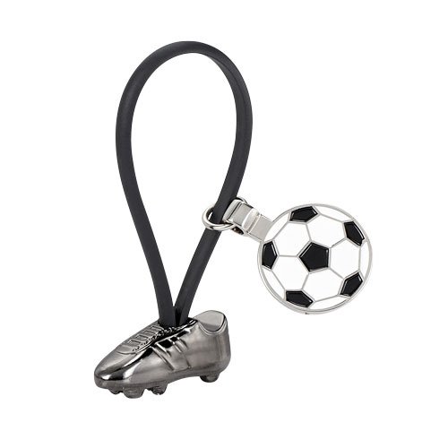 LLAVERO SOCCER KICK
