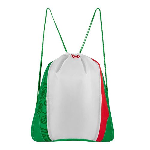 BOLSA-MOCHILA MEXICO