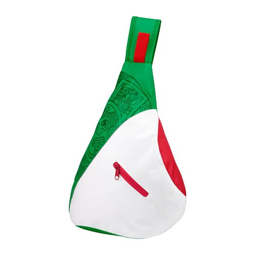 MOCHILA MEXICO