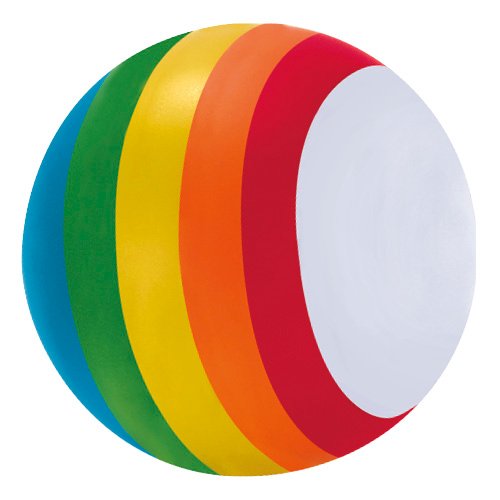 PELOTA ANTI-STRESS COLORFUL