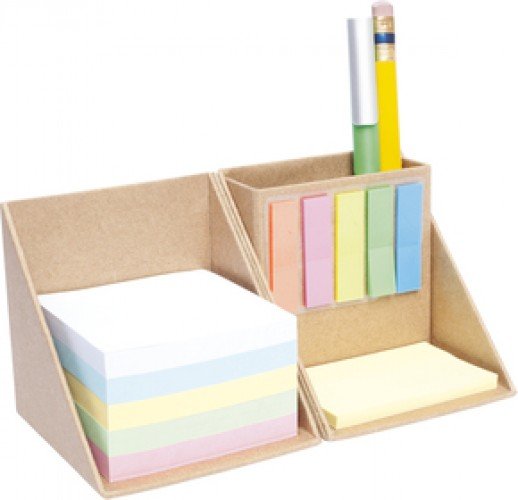 SET DE OFICINA CUBO