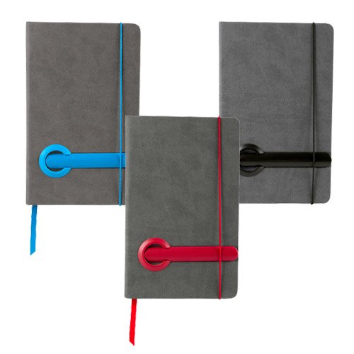 LIBRETA SUAZI