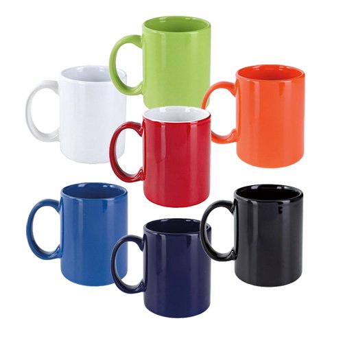 TAZA ESPIRIT 11 OZ
