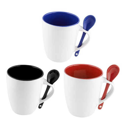 TAZA MOFFY 11 OZ