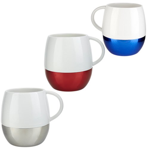 TAZA TAURE 12 OZ