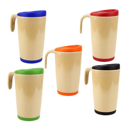 TAZA AMIA 16 OZ