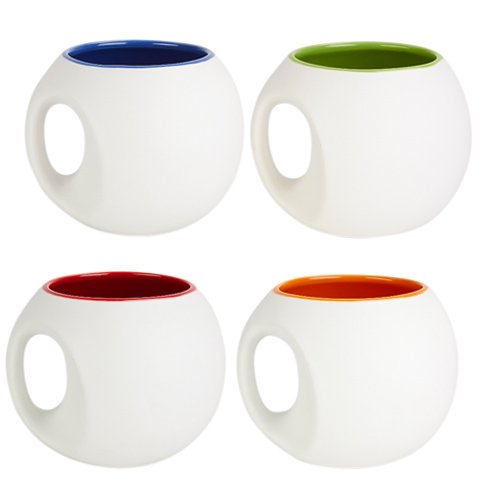 TAZA LISEL