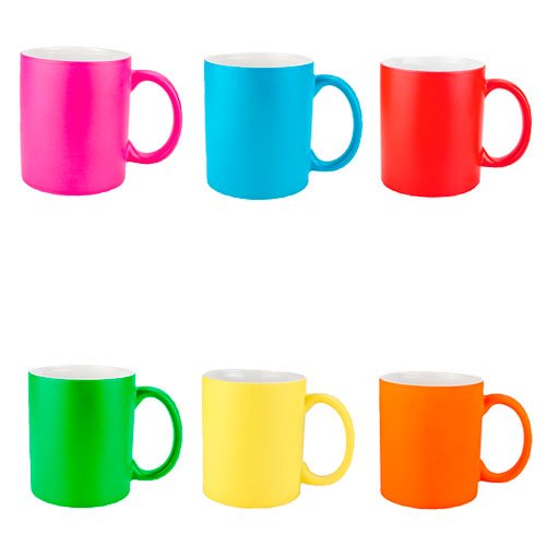 TAZA KABBI 11 OZ