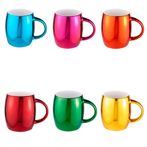 TAZA TEMPO