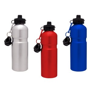 CILINDRO DE ALUMINIO 750ML