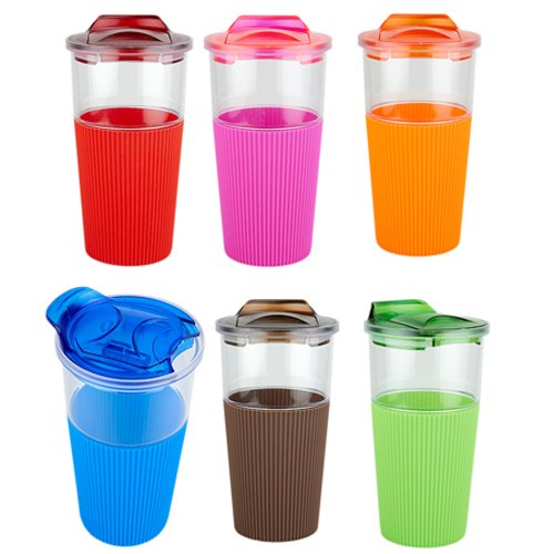 VASO DEVERON