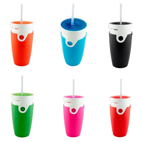 VASO ARGENS 350 ML
