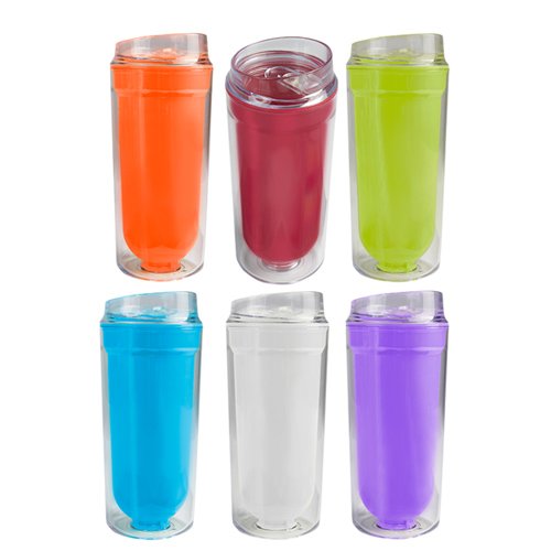 VASO LOGAM 500 ML
