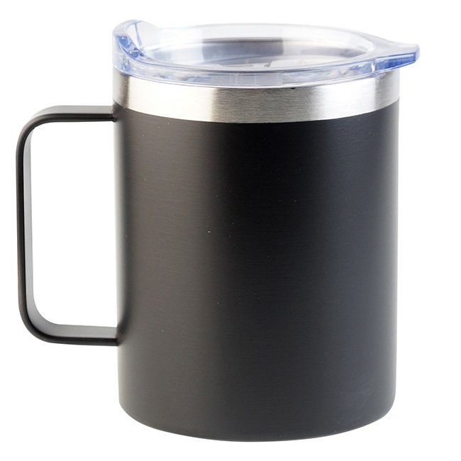 TAZA MAPLE DOBLE PARED AL VACÍO 350 ML