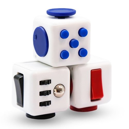 CUBO TIC-ZAP