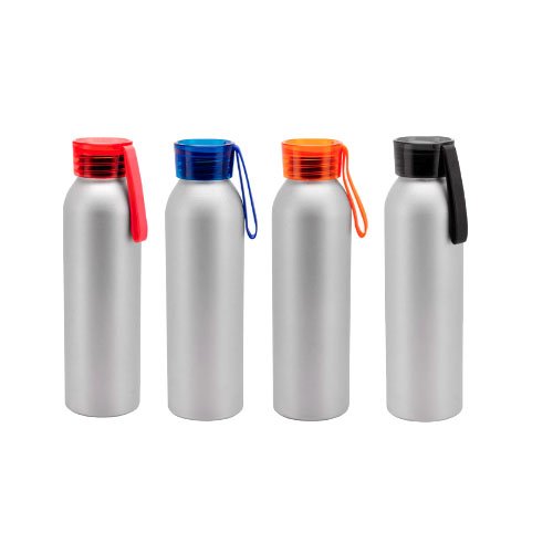 CILINDRO KAESONG 650 ML