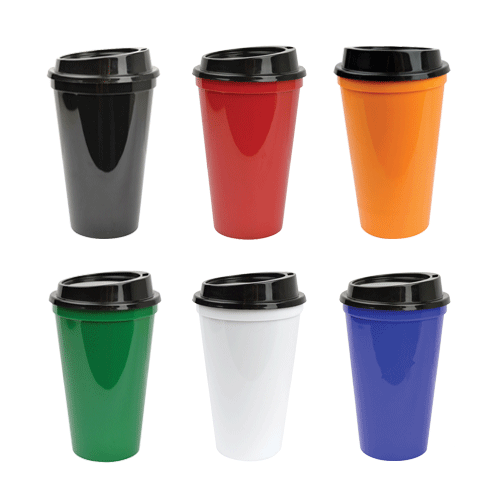 VASO LATTE PARA FRIO/CALIENTE