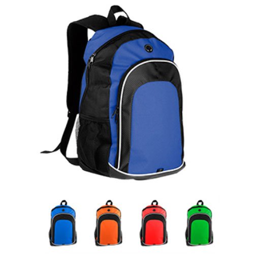  MOCHILA BACK PACK  PALERMO