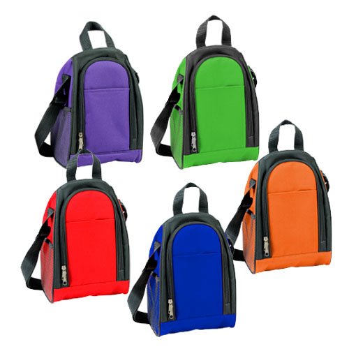  HIELERA FLORIDA FABRICADA EN POLIESTER