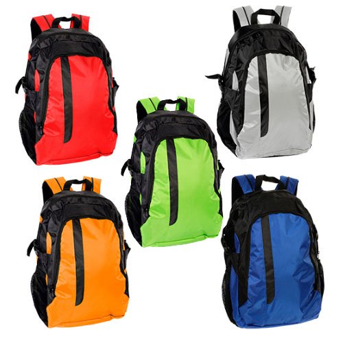 MOCHILA MANCHESTER